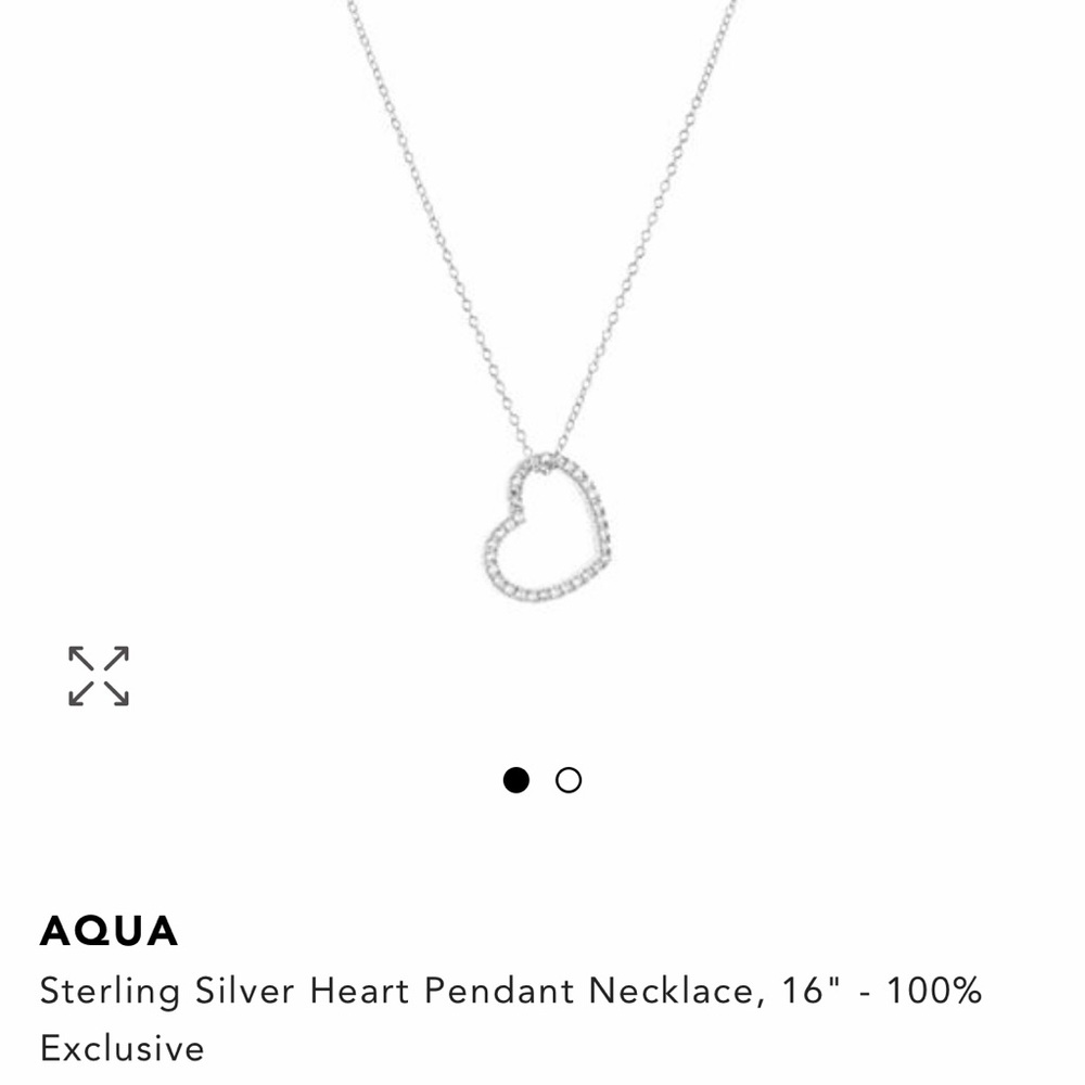 AQUA from Bloomingdales
